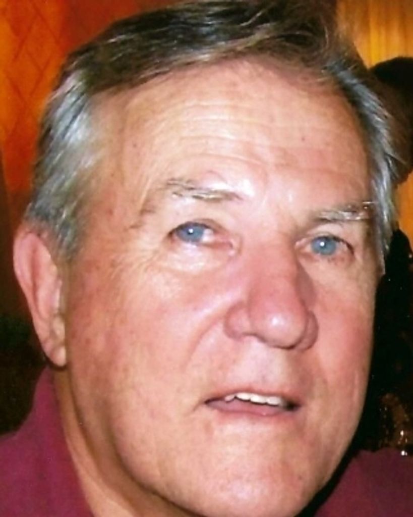 Mr Harold W Lofgren Profile Photo