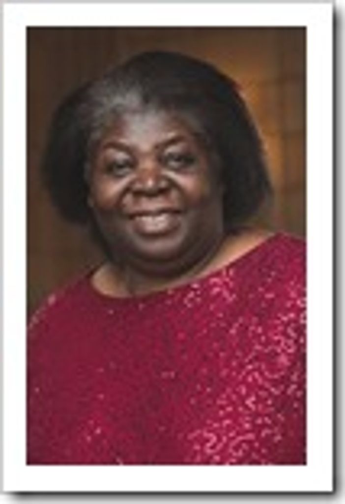 Grace Belita Mundende