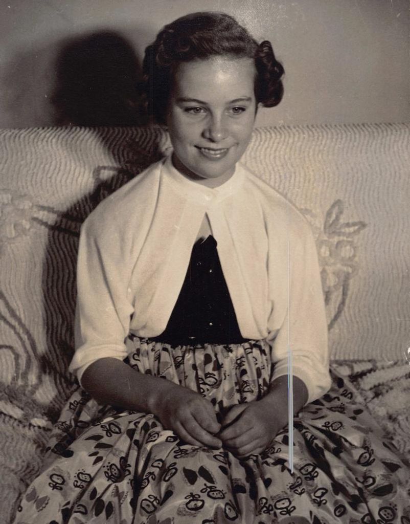 Patricia Sue Miller Profile Photo