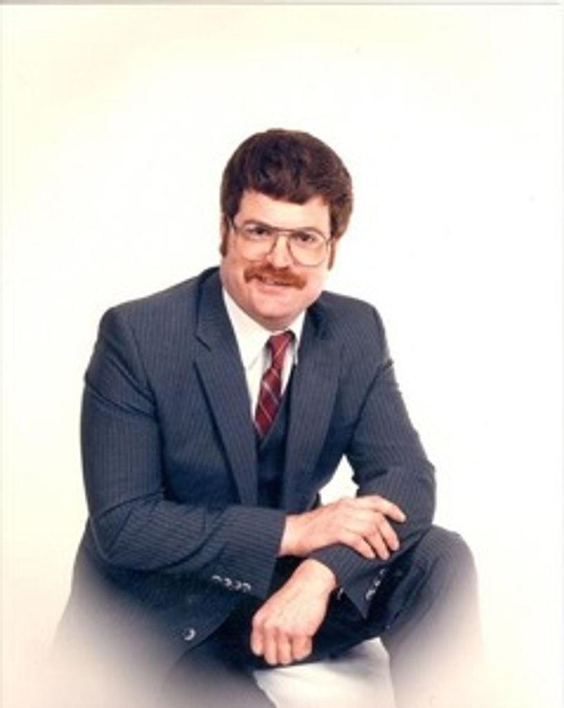 James Patch, Jr.