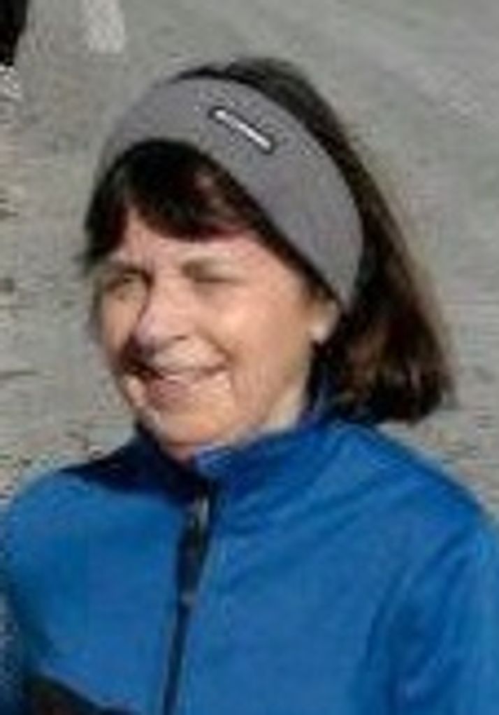 Theresa Ann (Mcgrath) Nicholas