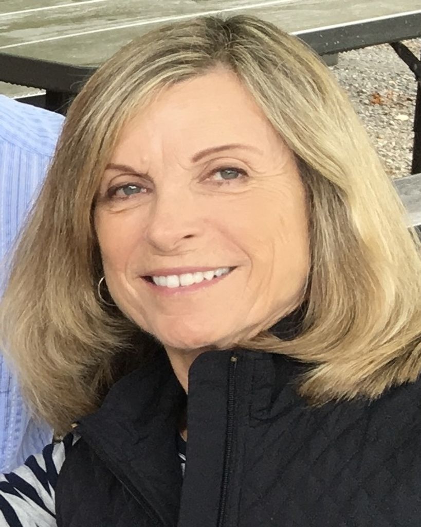 Vicky Mosher Brock