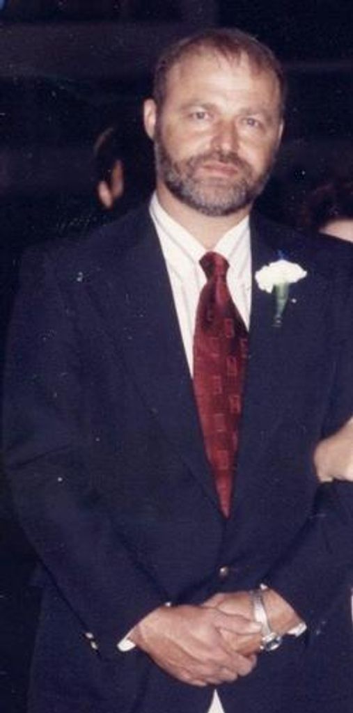 Edley "Eddie" Fredrick Murray Profile Photo