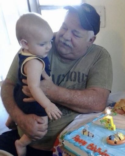 Danny Lee Peer's obituary image