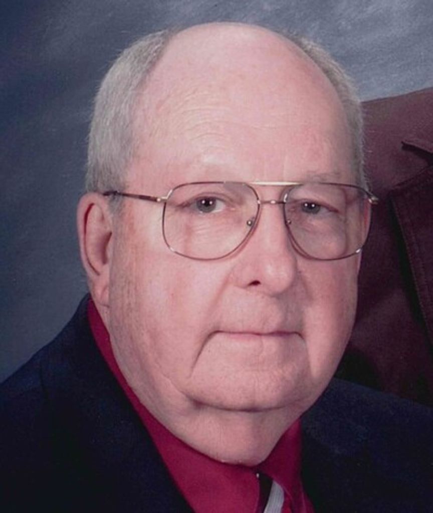 James D. Dix