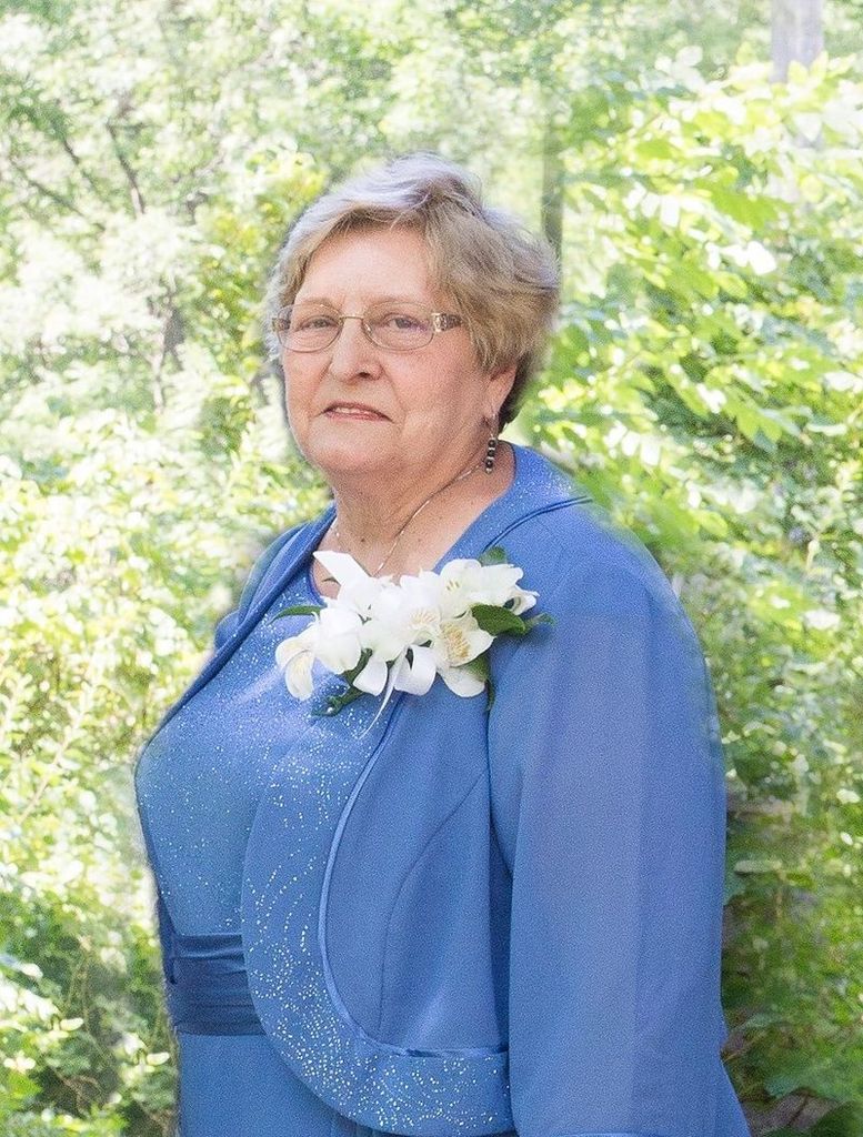Ms. Barbara Sue Boswell