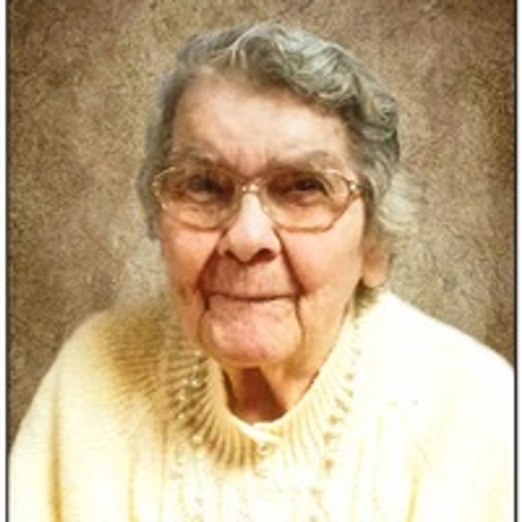 Ruth Huston Sanders