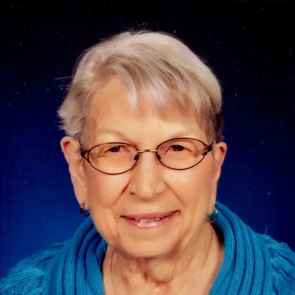 Carol Jean Pittman Gill Profile Photo