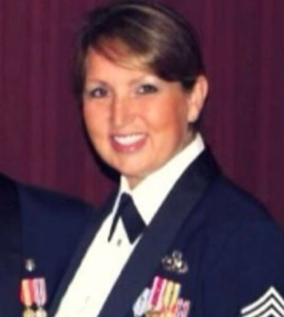 Angie Maxfield McElroy