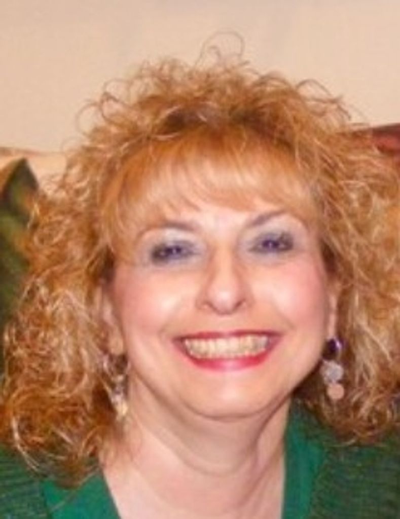 Maria Forgione Profile Photo