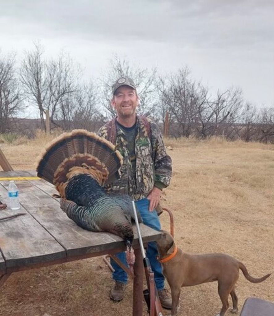 Raymond Lee Carpenter, Jr. Profile Photo