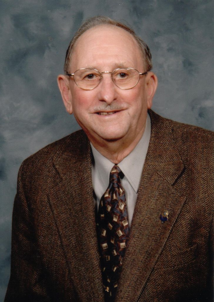 Cecil Baughman