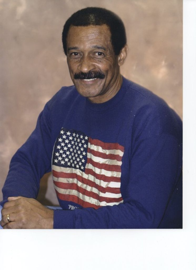 Lorenzo Robert Callahan