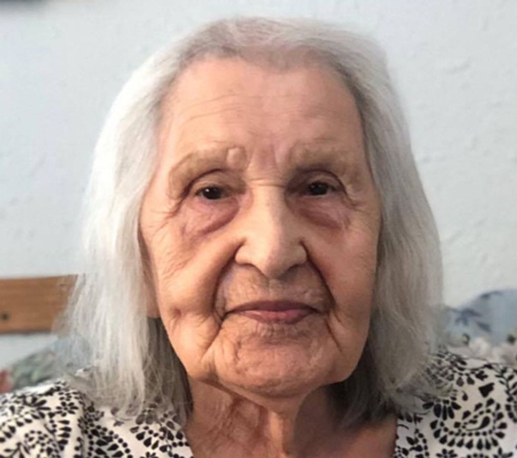 Sally Barbara Henry Profile Photo