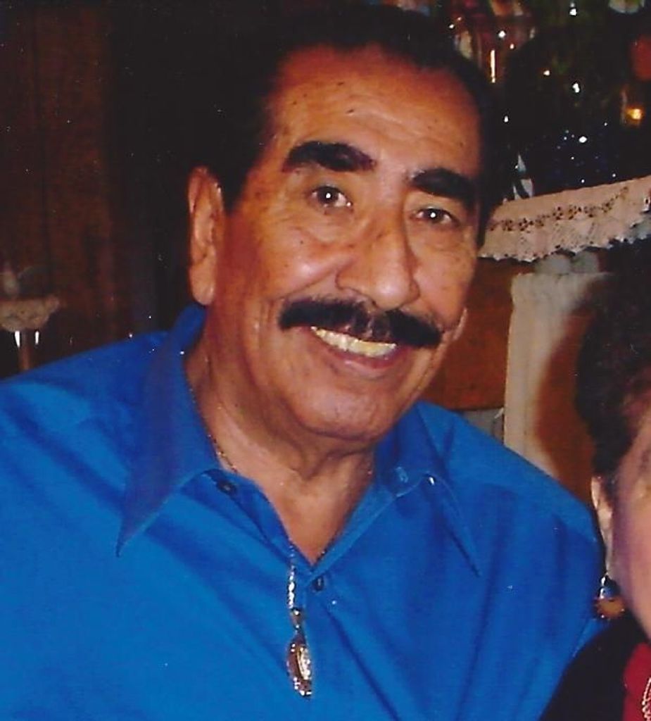 Luis Torres