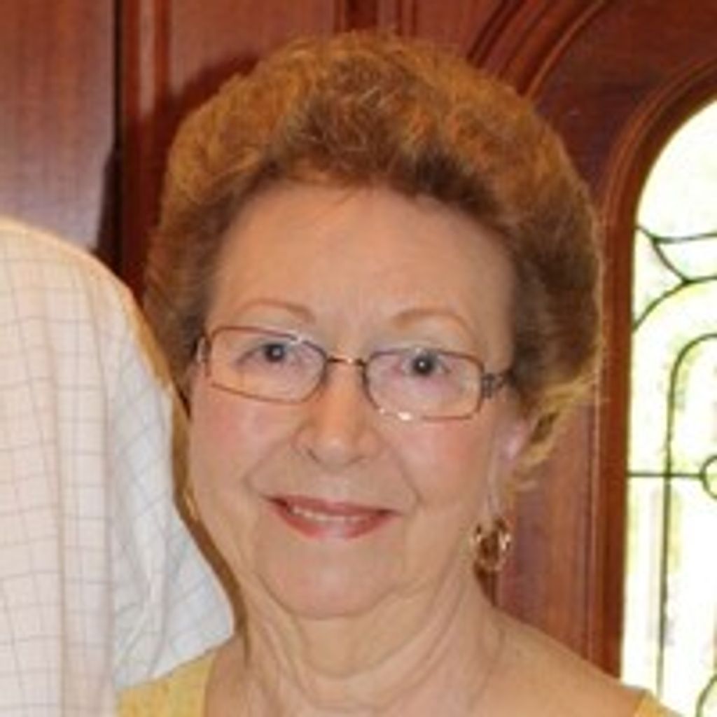 Annie Ruth Herndon