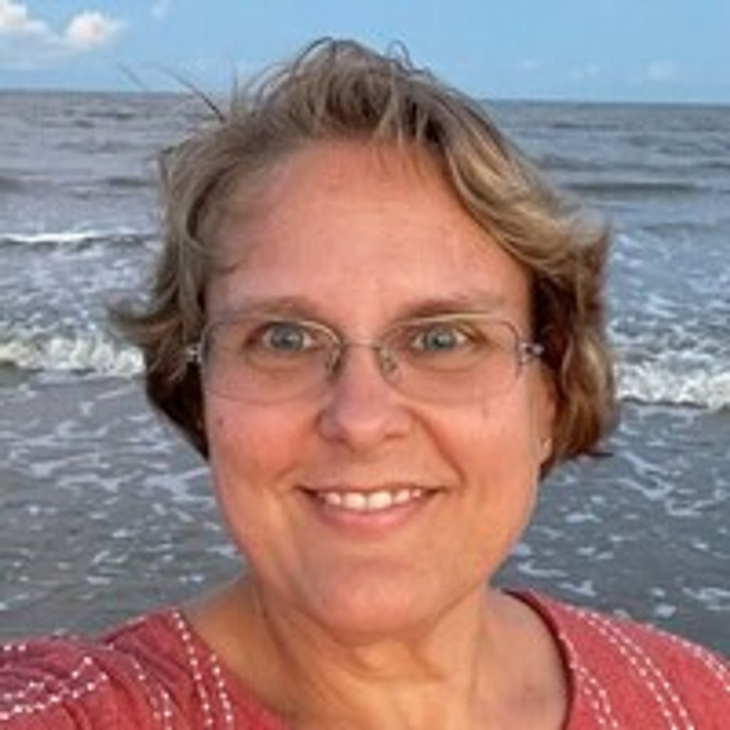 Alicia Dawn Tracy Profile Photo