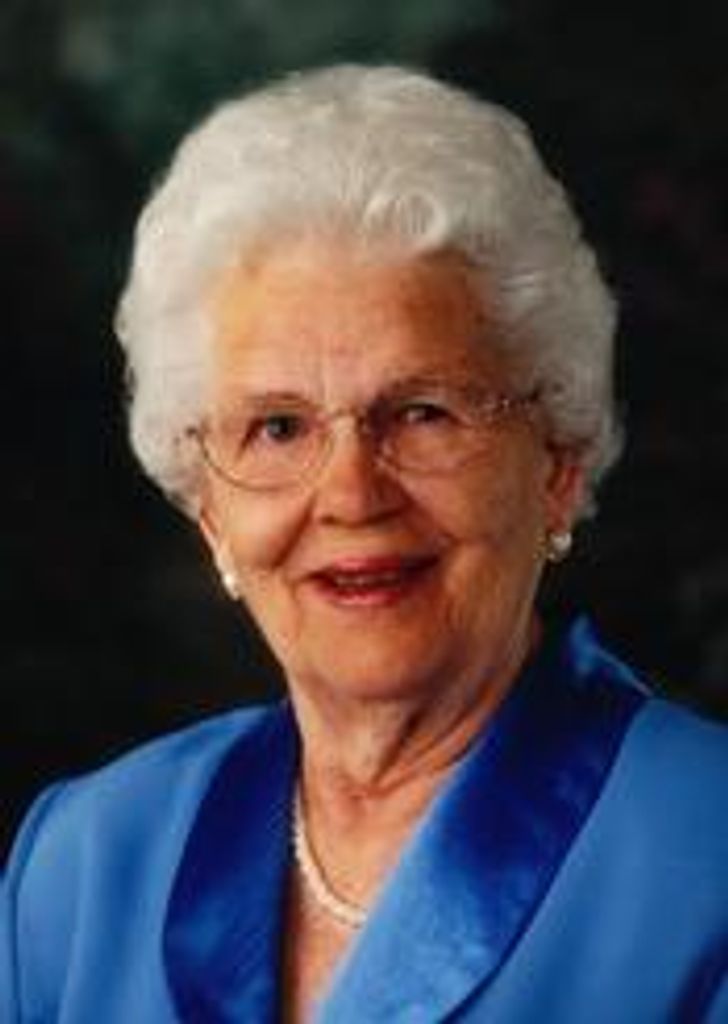 Marian L. Walter