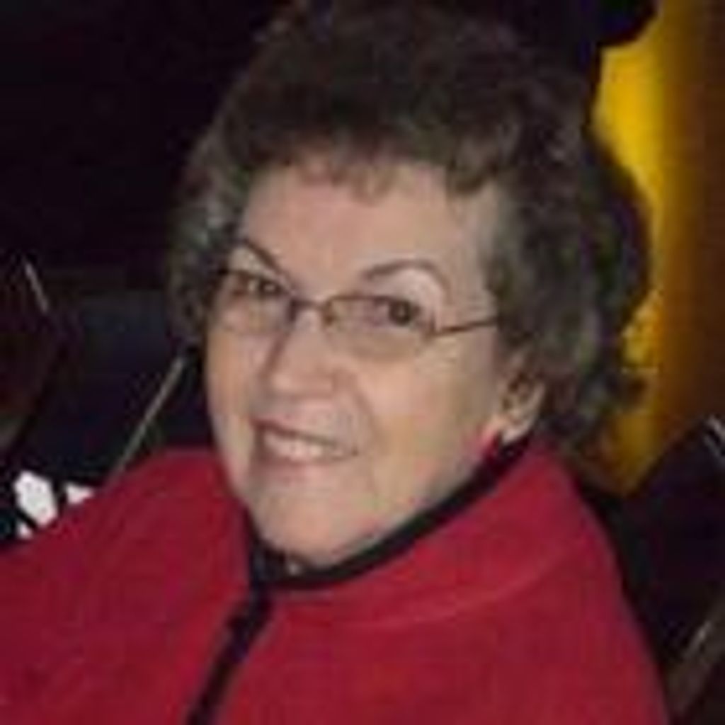 Mary Paul "Polly" (Smith)  Kelly