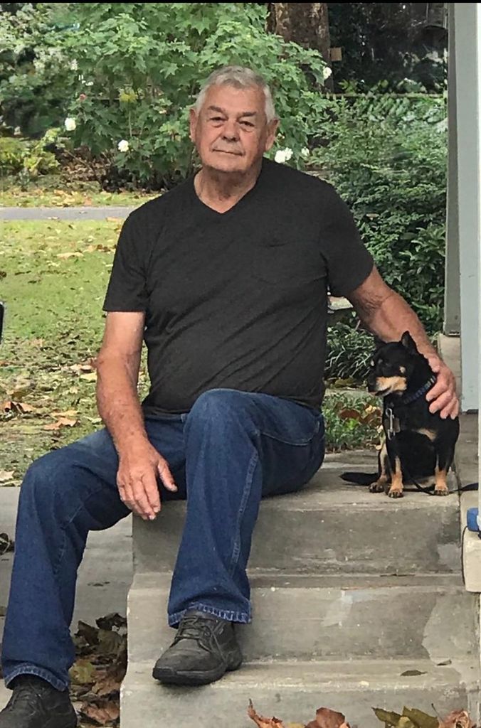 Alvie Eugene "Gene" Ellison