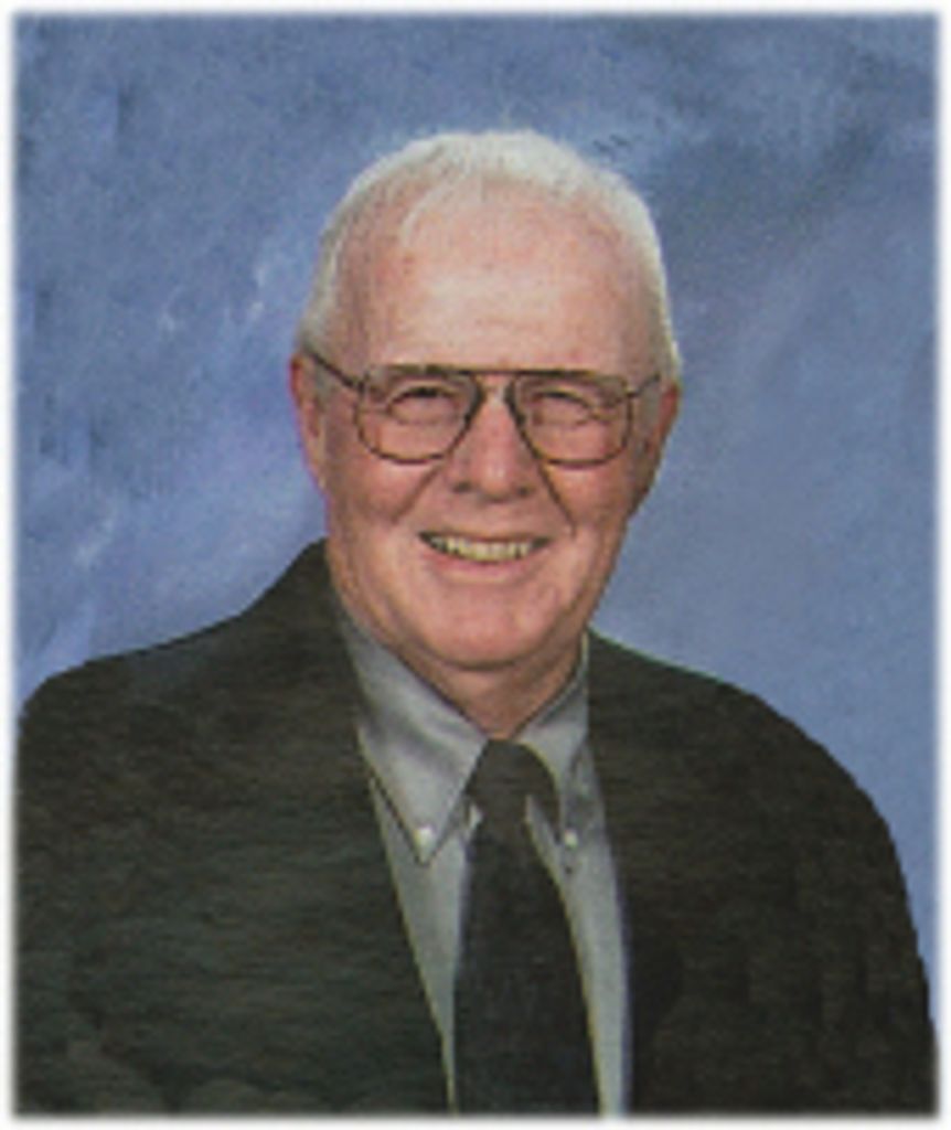 Phillip Lester Sealock