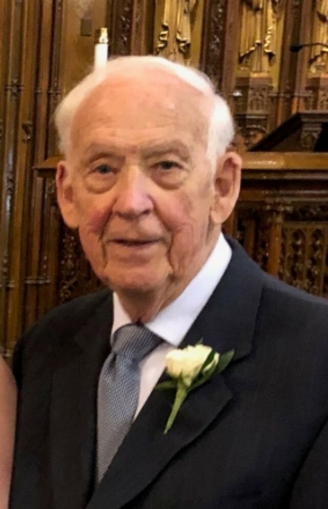 Gerald V. "Jerry" Mcmahon, Sr. Profile Photo