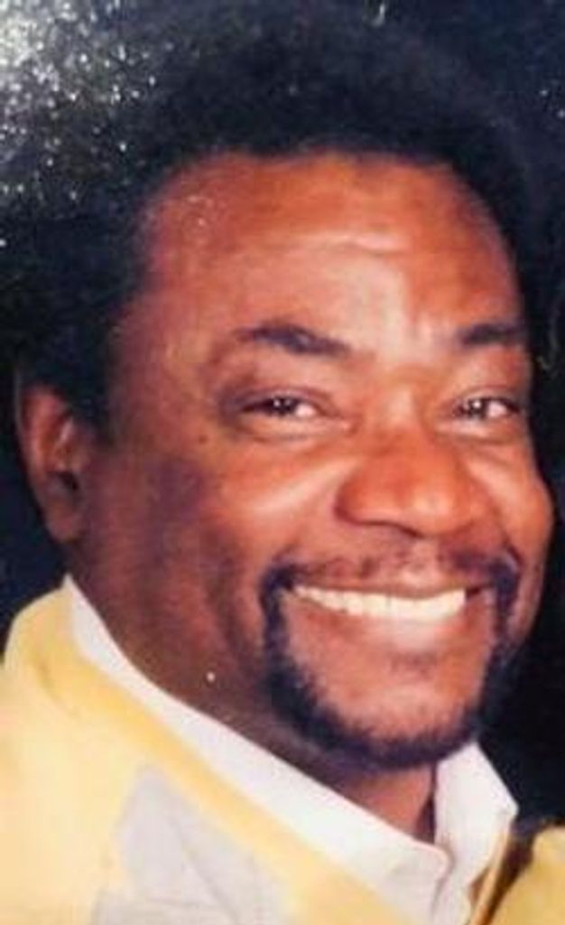 Darrell Grant Dinkins Profile Photo