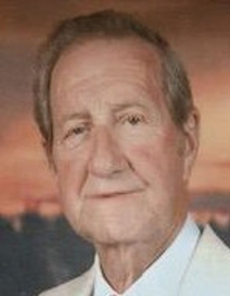 David M. Spencer, Sr. Profile Photo