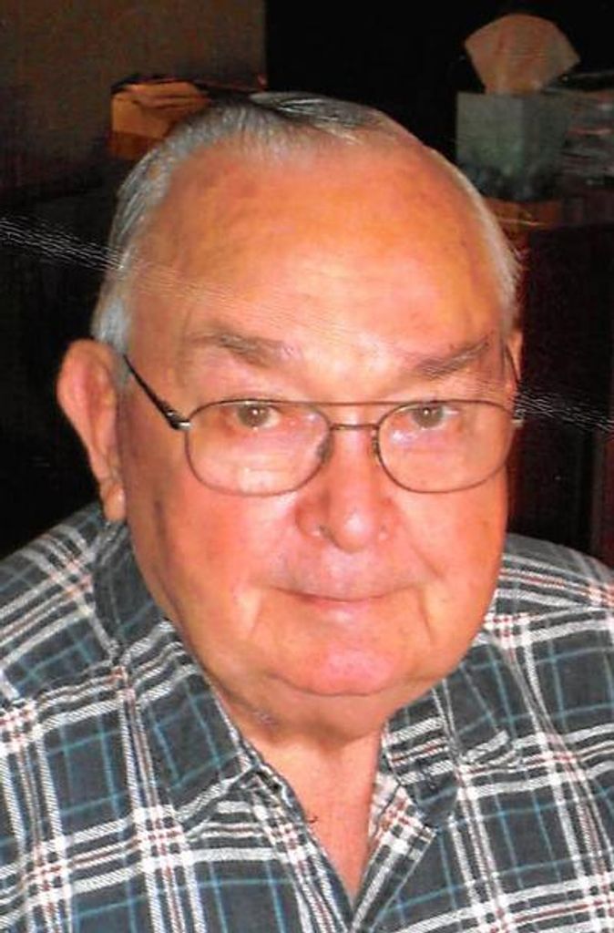 Msgt. Ret. William Lyon Profile Photo