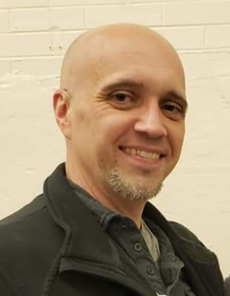 Gary Michael Curtan Jr.