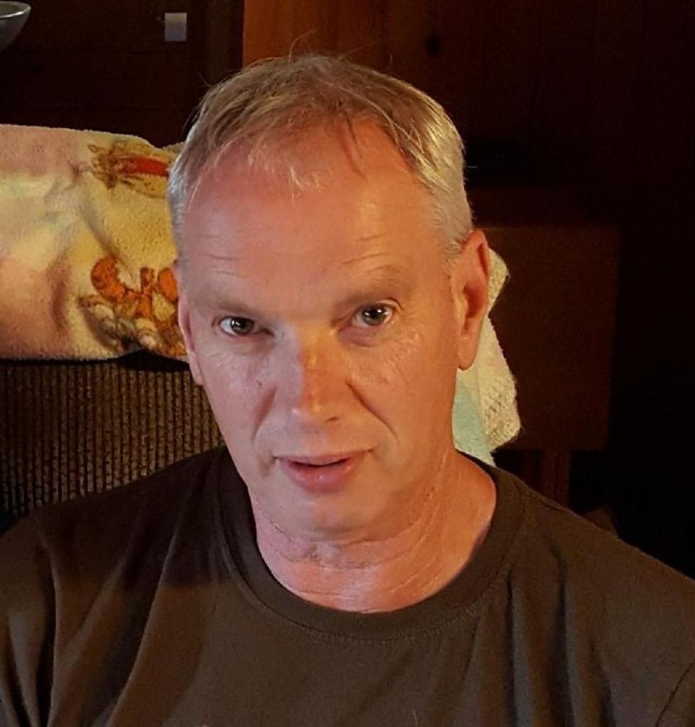 Wayne Iovinella Profile Photo