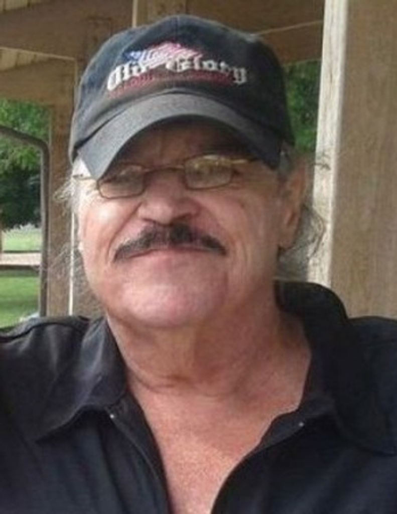 John E. Adkins, Sr. Profile Photo