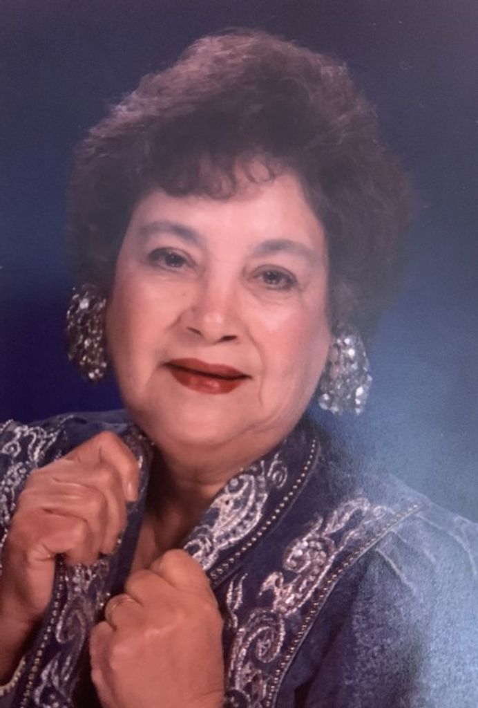 Deloris M. Ramirez
