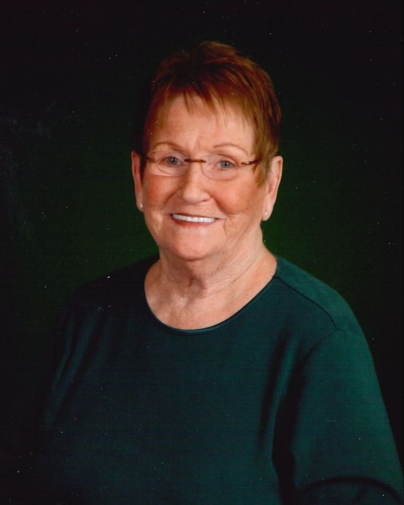Janet Elaine Clark Profile Photo