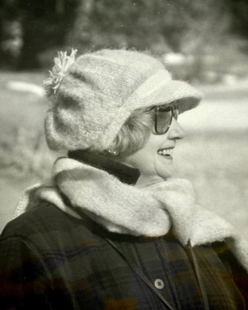 Clara Ellen Cole Broyles Profile Photo