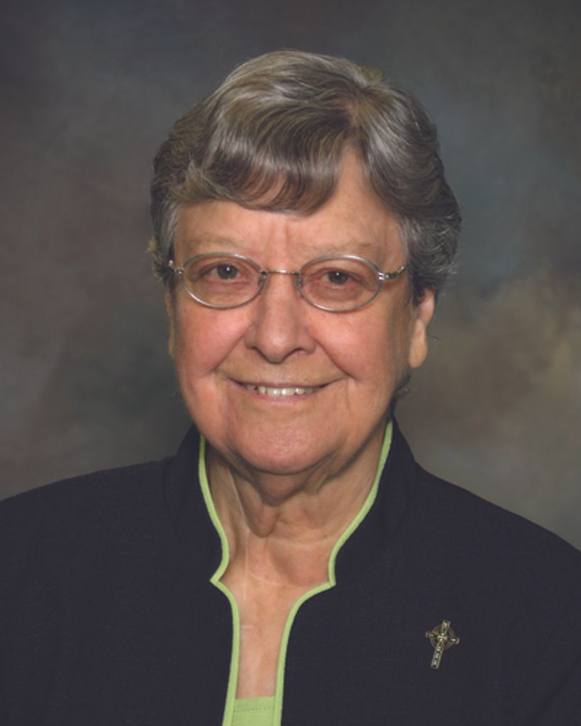 Sister Dolores (Eugene) Mcallister, Osf Profile Photo