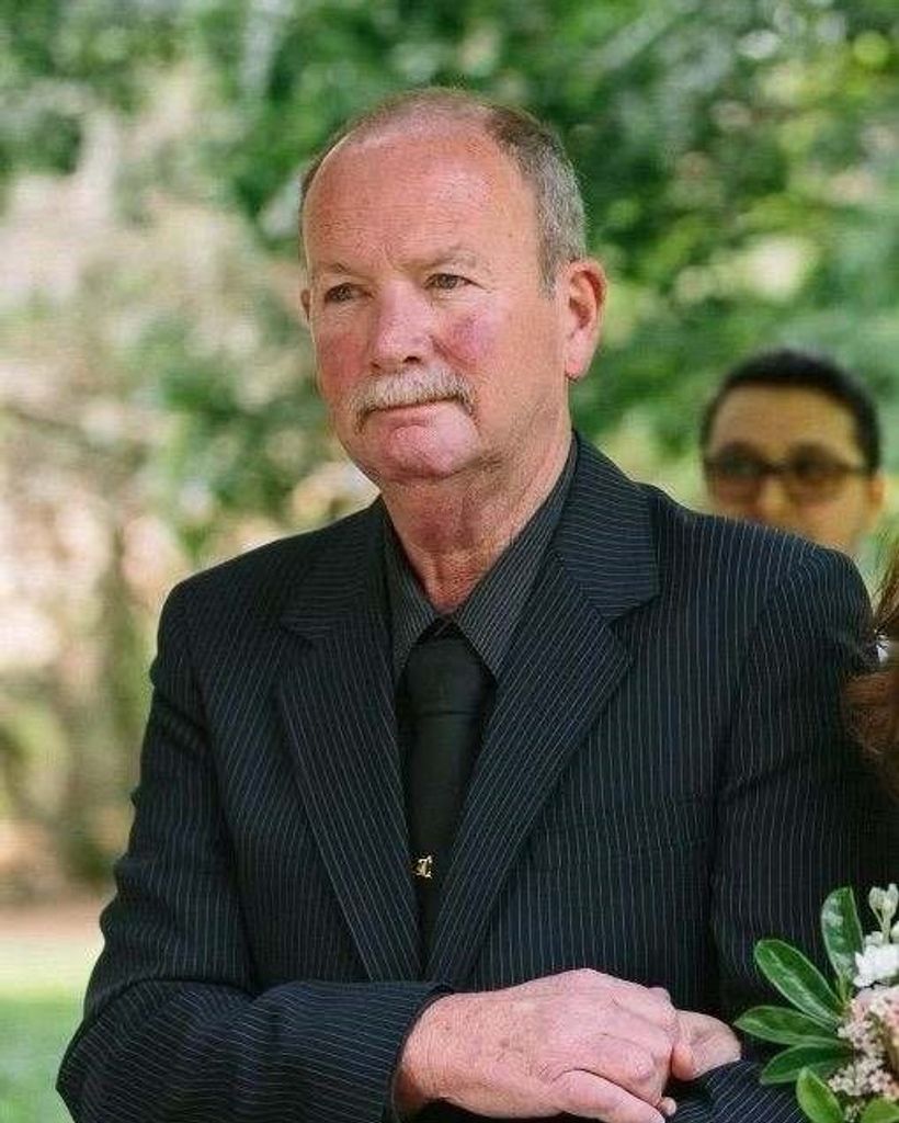 Randy Joe Collins