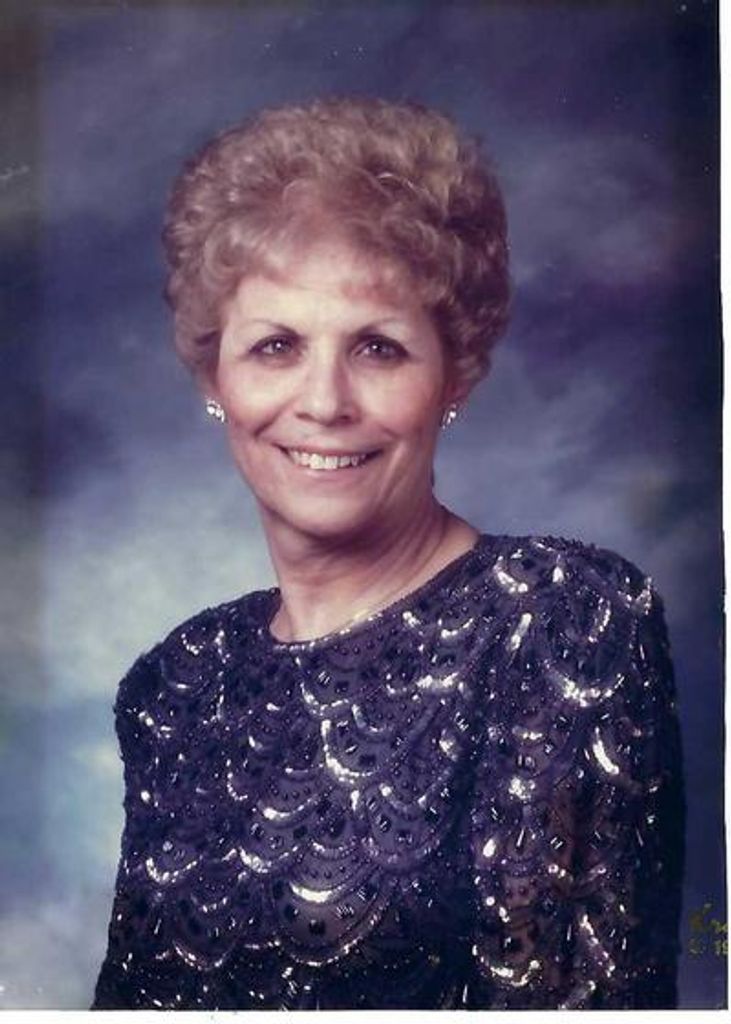 Charlotte Giammicchio