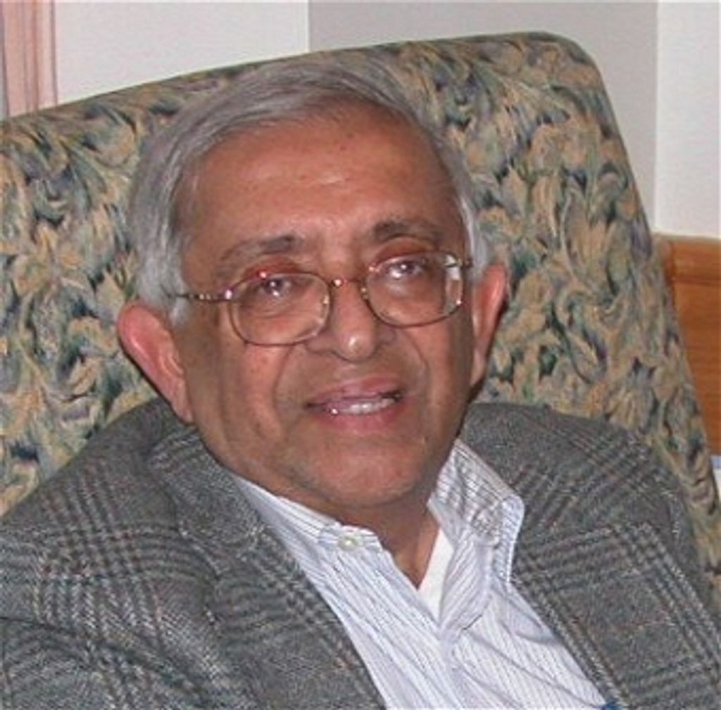 Ibrahim M Khatri Profile Photo