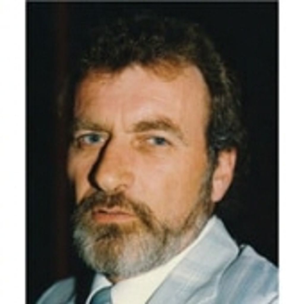 Patrick Boyle