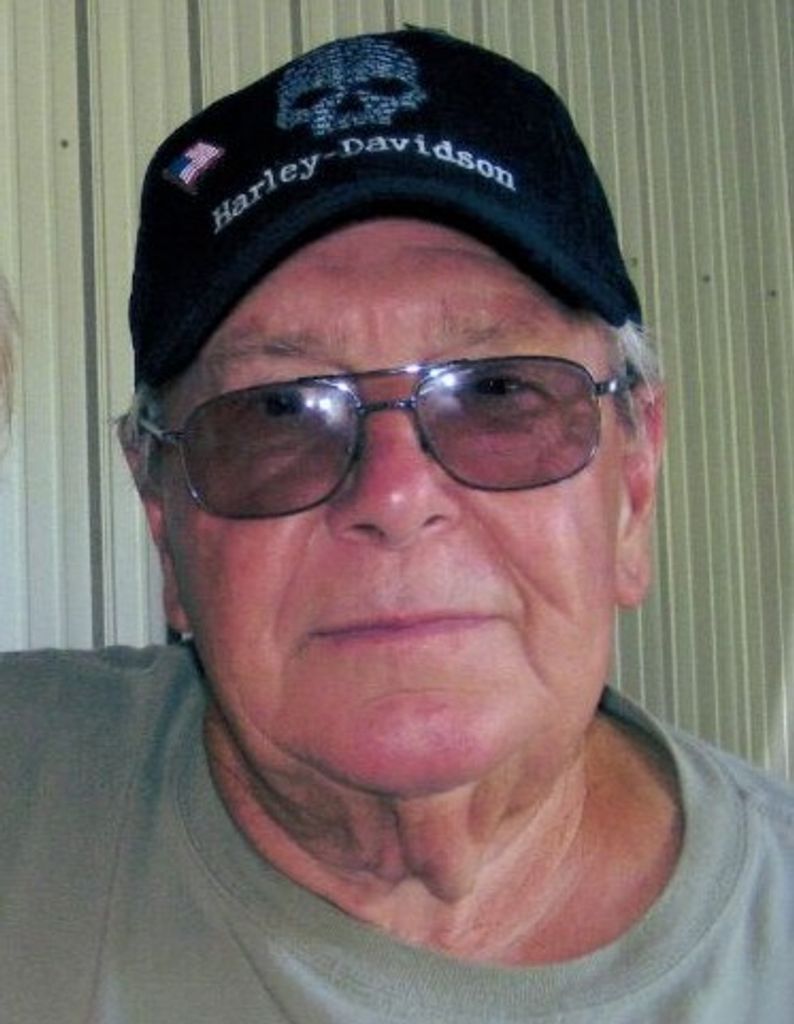 Charles Edward Forsythe