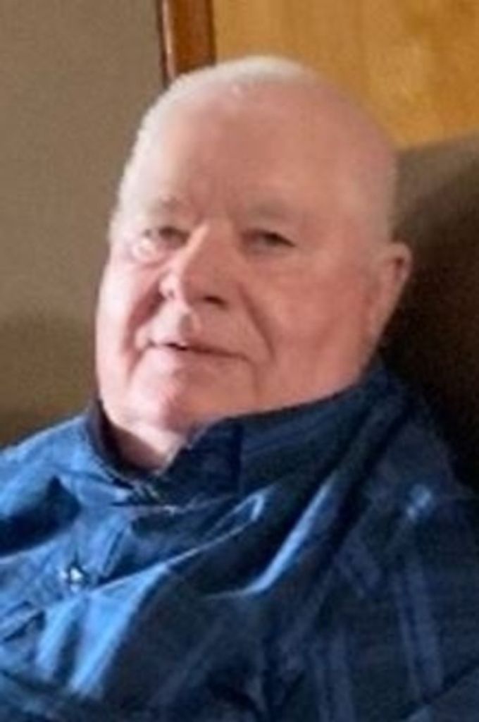 James Douglas Neill Profile Photo