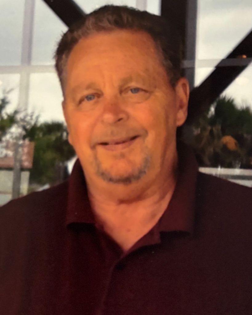 Harold F. Guaraglia Profile Photo