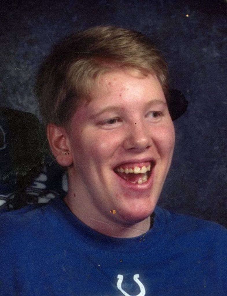 Farrell Matthew "Matt" Winemiller