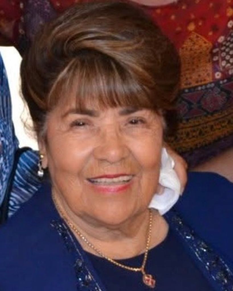 Lucila Ruiz Rivera Profile Photo