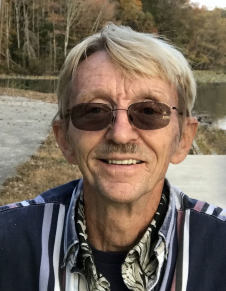 Roger W. Earnst
