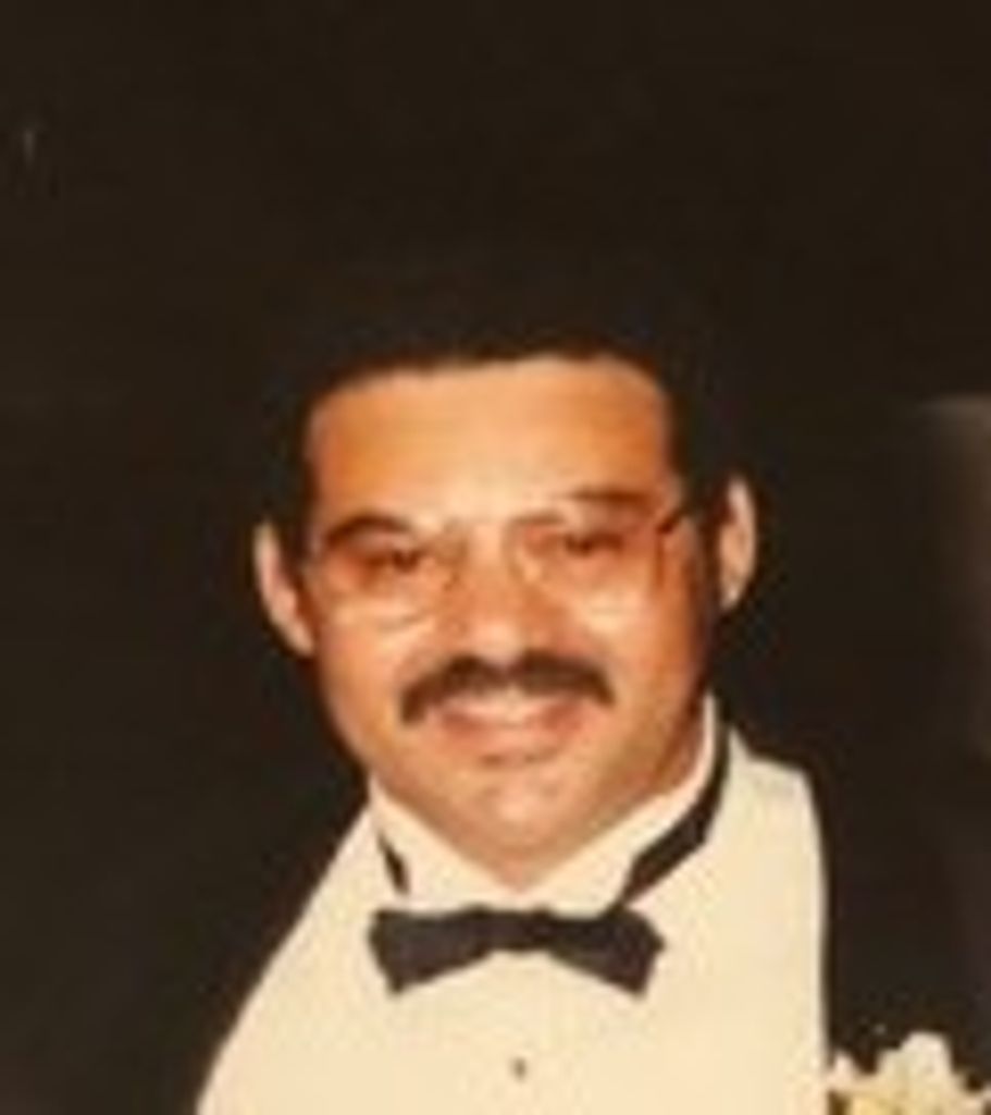 William C. Garner Ii