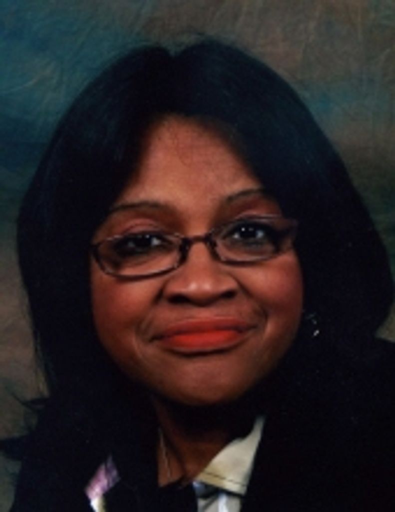 Joan Willitta Cauley Profile Photo