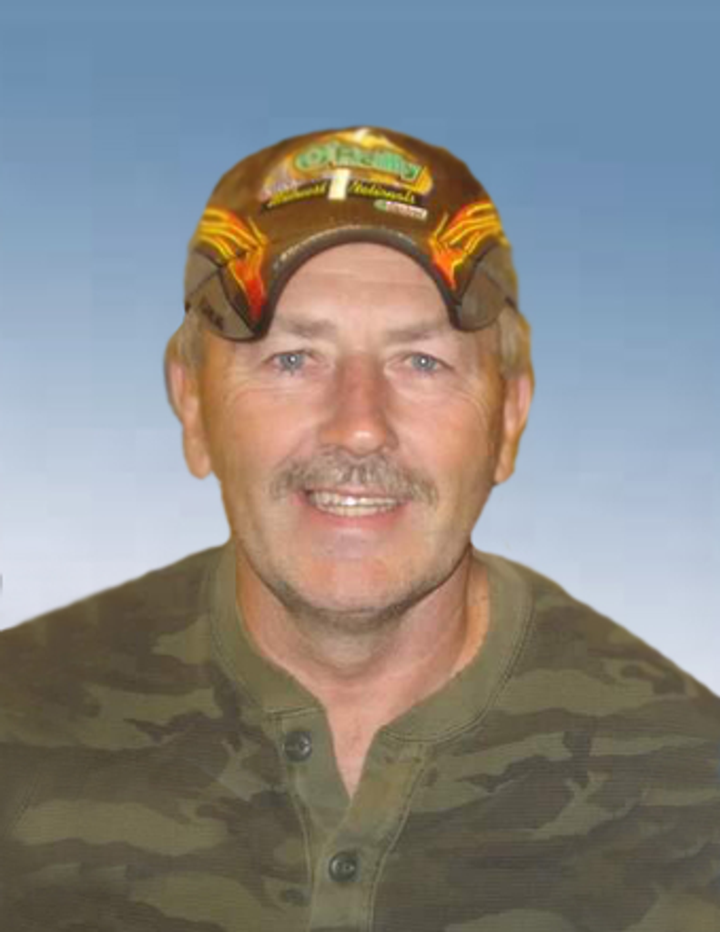 Gary 'Chic' L. Johnson