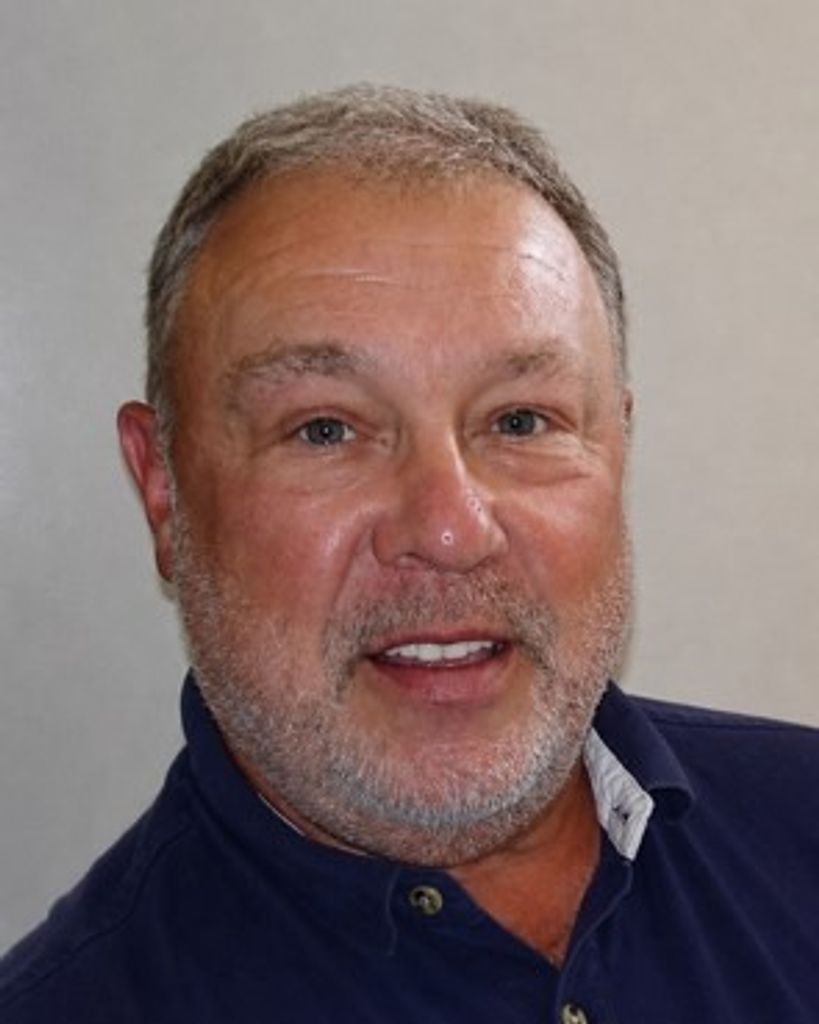 Terry L. Wingert Profile Photo